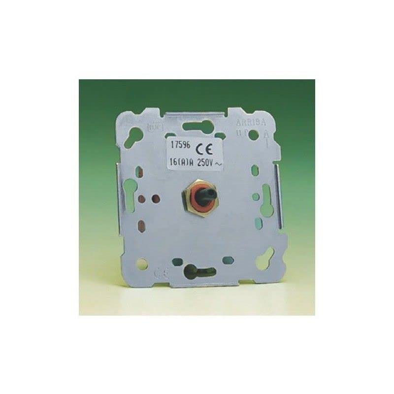 BJC Iris potentiometro 47ohm blanc pour stopper le grésillement