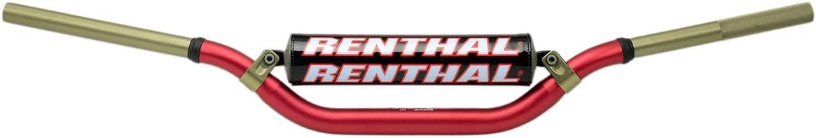 Renthal - 99901OR07185 - Handlebar TWALL 999-01 OR