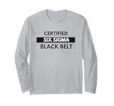 Lean Six Sigma Black Belt Certified