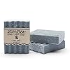 Zum Bar Goats Milk Soap Sea Salt 3 oz 3 Pack