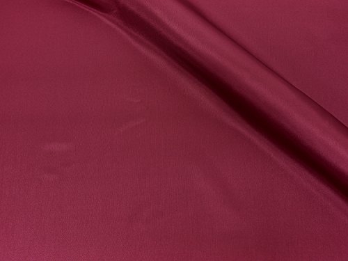 丸信商事 生地 裏地 富士絹 ソアフル タフタ 約122cm幅×1mカットCol.K005 1209V 手芸 ハンドメイド用品