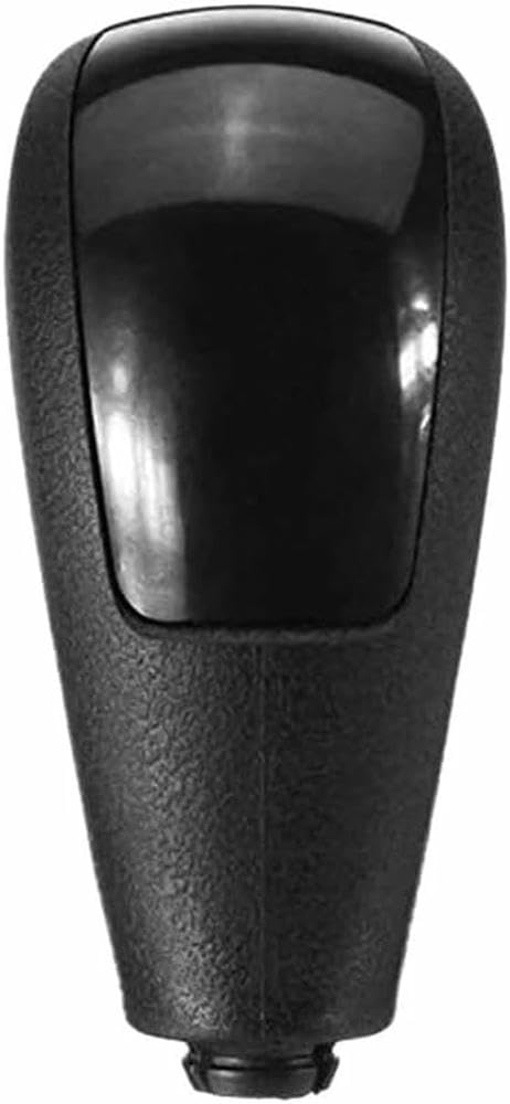 Gznbb Car Manual Gear Shift Knob Boot Cover Gaiter Lever Shifter Handle Stick, For Focus For Mk2 For Fiesta 2005-2012