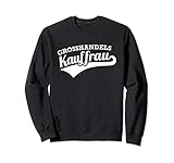 8.5 oz, Klassisch geschnitten Grosshandelskauffrau Sweatshirt