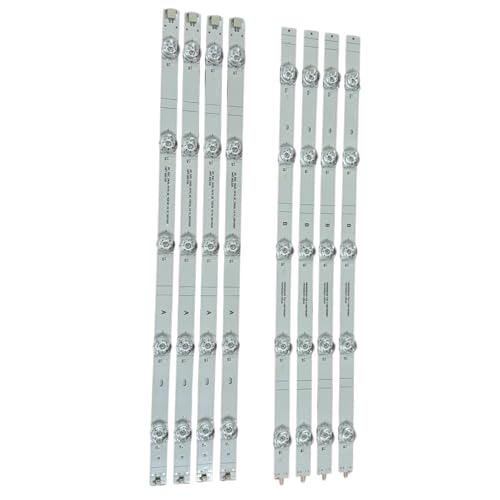 Hisense 43A72GQ 43A7GQT 43A60GE 43A60GEVS 43A7GQTUK 43A7HQT 43A7HQTUK HD425Z6U52-T0L1 SVH425A21p 10LEDobNCgXgbv(2 set For 2 TV