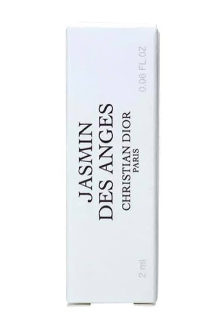 メゾンクリスチャンディオール ジャスミンデザンジュ(オードゥパルファン)40mL DIOR】 新作 メゾン クリスチャン ディオール ディオラムール ラ