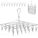 ピンチハンガー 36ピンチ ホスール(H