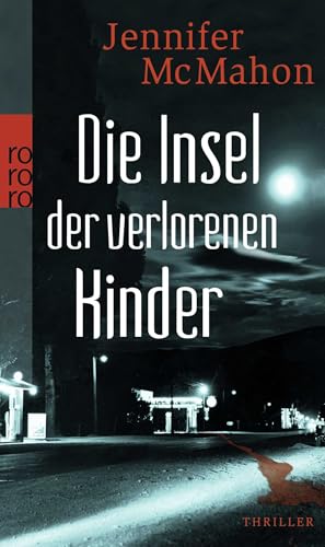 Die Insel der verlorenen Kinder