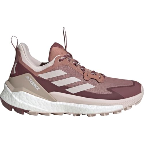 Image of adidas Men's Terrex Free Hiker 2.0 Hiking Shoe