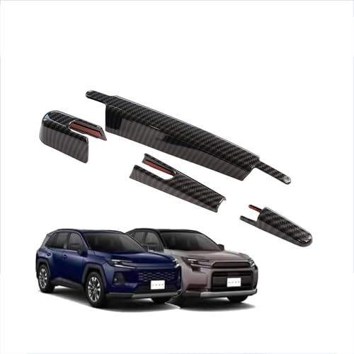 FOR �V�^ RAV4 XA60 6��� 60�n�i 2025�N12��~���s�j���A���C�p�[�g�����J�o�[�O���g�����ύX�p�u���C�g�X�g���b�v ABS �Ϗ����ϖ��Ր��������i��j����t�������A�N�Z�T��RAV4 XA60�A�N�Z�T���[ (�Y�f�낤�t��)