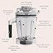 Vitamix 48-Ounce Blender Container with SELF-DETECT, Dishwasher-Safe, BPA-Free, Container, Laser-Cut Stainless-Steel Blades, Tamper Included, Compatible with All Full-Size Vitamix Blenders