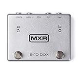 MXR M 196 A/B Box