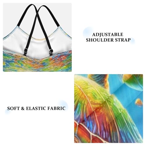 Sea Turtles Sunshine Bathing Suits for Girls Swimsuit Summer Beach One Piece Swimsuits Swimwear3