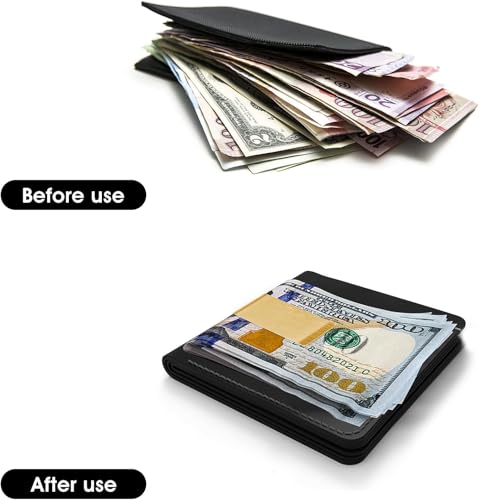 La Mejor Lista de Pinzas para billetes para Hombre favoritos de las personas. 18 Imagen adicional