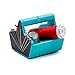 Produktbild Prym 610490 Love Mini Utensilo, Magentnadelkissen, Fadenabschneider, mint