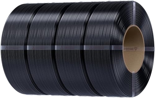 Filament Creality PETG Czarny (BLACK)