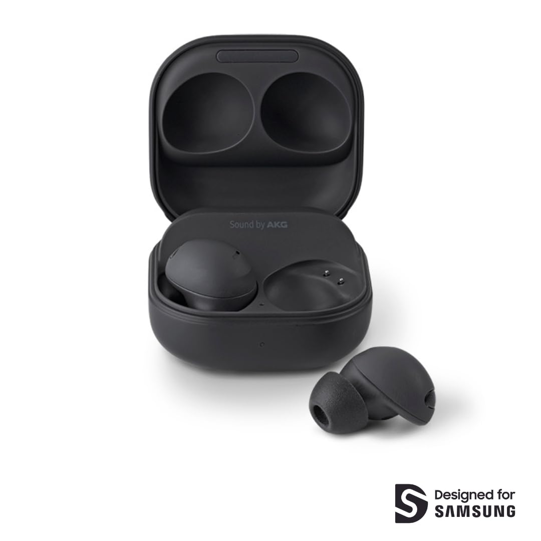 Comply TrueGrip zatyczki do uszu, do Samsung Galaxy Buds 2 Pro, różne rozmiary, 3 pary