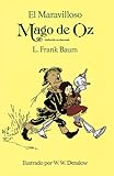 El maravilloso mago de Oz