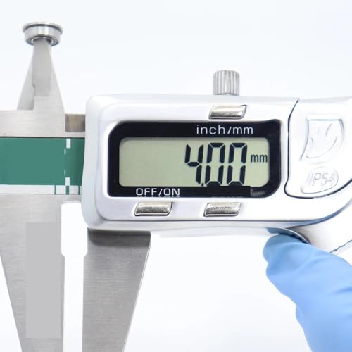 Kit roulement colonne direction MF84-2RS pour la réparation de modèles réduits