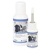 Alfavet 14029361 ALFA-Lotion für Kleintiere