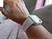 Meiruo Correa de Repuesto para Garmin Forerunner 35, Pulsera para Garmin Forerunner...