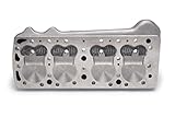 Edelbrock 1115 Flat Head Cylinder Head