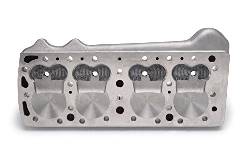 Edelbrock 1115 Flat Head Cylinder Head