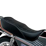 デイトナ バイク用 シート CB750F/CB900F/CB1100F専用 約20mmダウン デイトナコージーシート 70'sシリーズ 48885