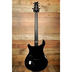 PRS SE Mark Holcomb Burst 2022 - Les Beatles, Paul McCartney, John Lennon, RIngo Starr, George Harrison PRS SE Mark Holcomb Burst 2022 – Image 6