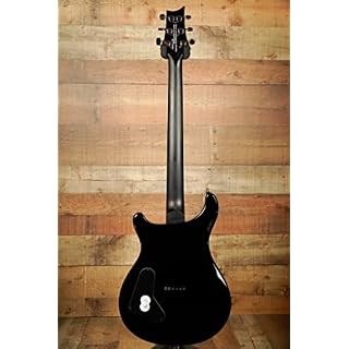 PRS SE Mark Holcomb Burst 2022 - Les Beatles, Paul McCartney, John Lennon, RIngo Starr, George Harrison PRS SE Mark Holcomb Burst 2022 – Image 6