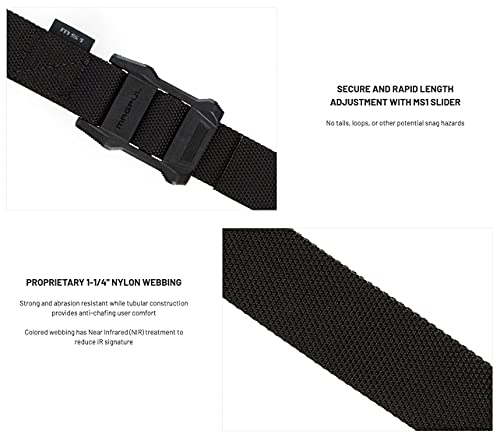 Image of Magpul MS1 QDM Two Point Rifle Sling