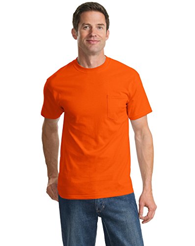Port & Company Essential Pocket Tee-PC61P