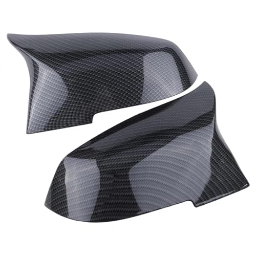 Coque rétroviseur compatible BMW F30 F31 F32 idéal pour rénover votre voiture avant contrôle technique