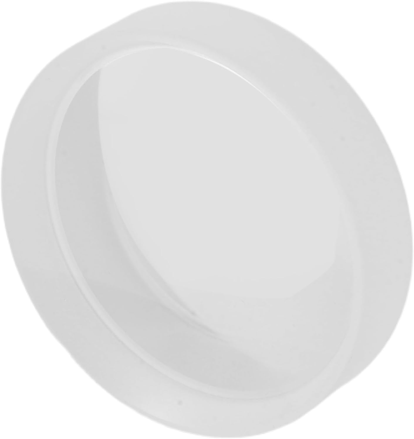 Projector Double Concave Glass Lens Replacement Part for Clarity