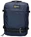 Produktbild Nat Geo Hybrid rugzak tas met 3 funkties, 50 cm, Navy
