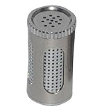 FlowerMate Steel Pod Dry Herb (Kapsel für Kräuter) *Nikotinfrei*