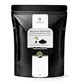 biochar traduzione 🌱 100% Naturale e di Classe 1 Premium – Carbone vegetale da biomassa legnosa, puro e stabile nel tempo.