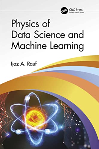 Physics of Data Science and Machine Learning view 2