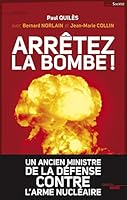 Arrêtez la bombe ! 2749129494 Book Cover