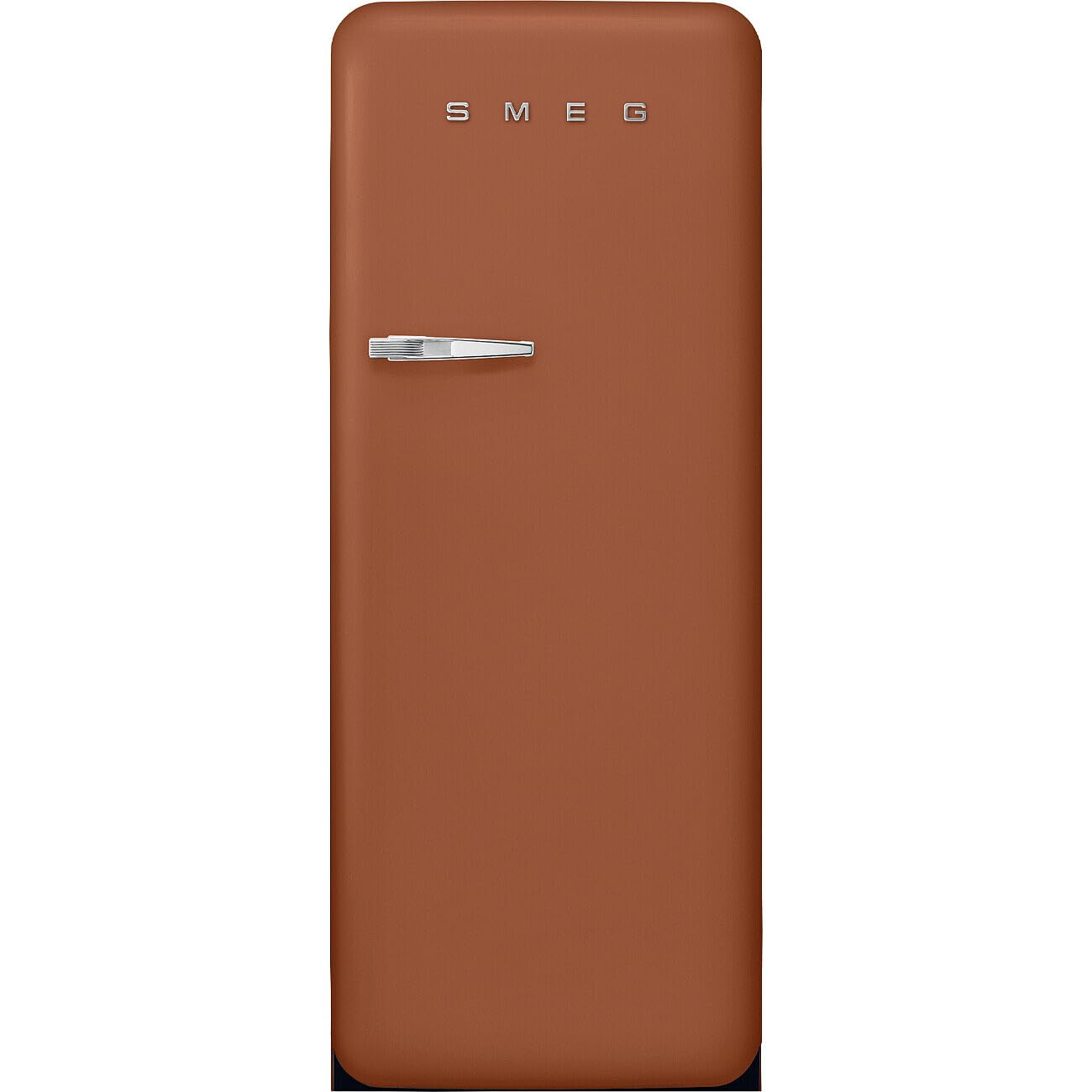 Smeg FAB28 50's Style Retro Refrigerator-Matte Collection