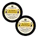 Duke Cannon Bloody Knuckles Hand Repair Balm, 5 Ounce - Pack of 2