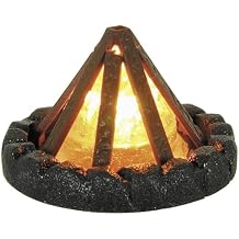 Viessmann 5022 H0 Campfire