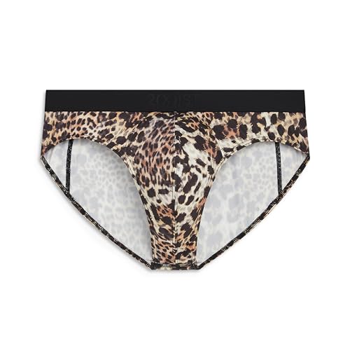 2(X)IST mens Sliq Brief