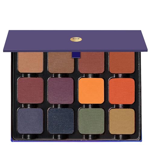 Viseart Petites Mattes Dark Product Picture