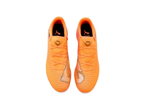 Image of Puma Mens Future 8 Play Indoor Soccer Shoes
