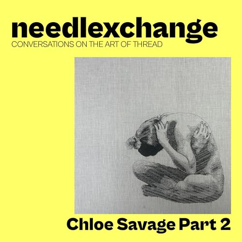 『Chloe Savage - Perfection and Reflection Part 2 [NX119]』のカバーアート