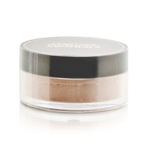 Prestige Cosmetics Skin loving Minerals Sun Baked
