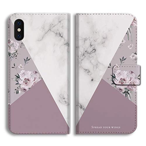 X}zP[X 蒠^ ԕ fUC iPhone 16 Plus Ή ݊i 蒠^P[X ubN^ _CA[ Jo[ U[ asd-175_1