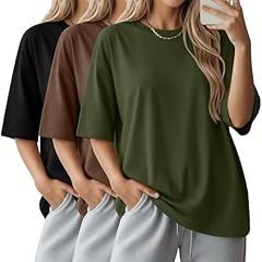 Army Green, Maroon, Black