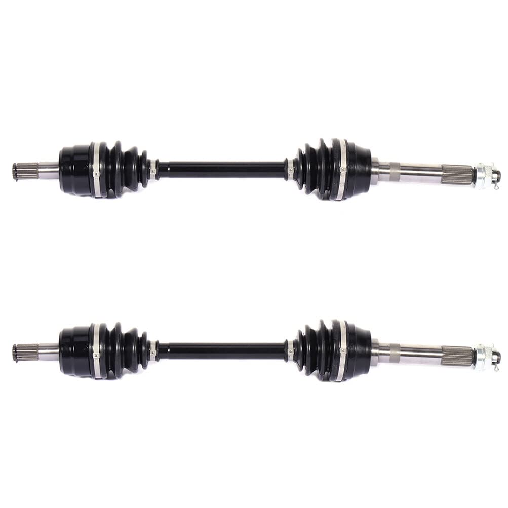 Amazon.com: cciyu Front Left & Right CV Axle Pair 59266-0039