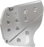 2003-2008 SUZUKI LTZ400 QUAD SPORT LT-Z 400 FRONT SPROCKET COVER 11360-07G00